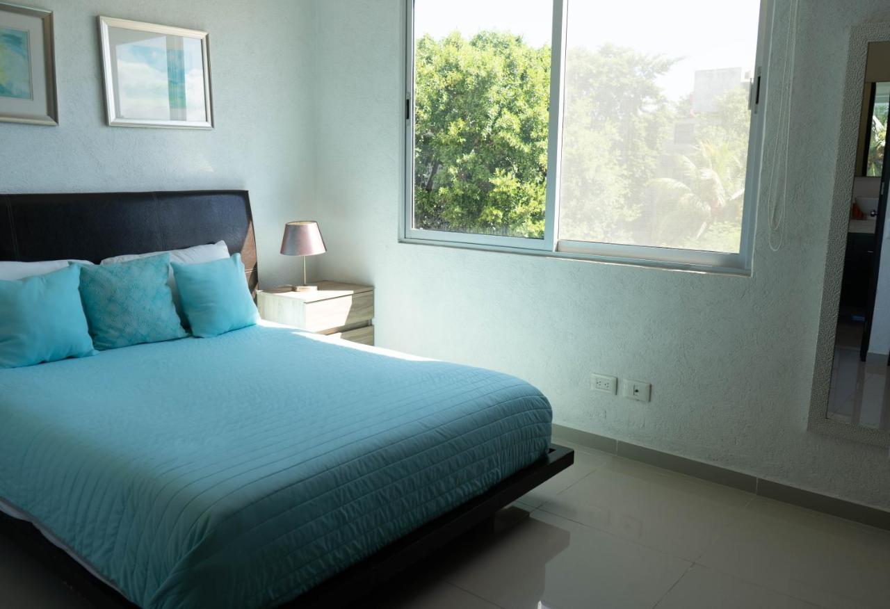 Yikal Suites By Andiani Travel Cancun Exterior photo